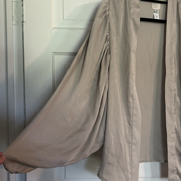 A New Day OSFM Cape - Picture 3 of 4